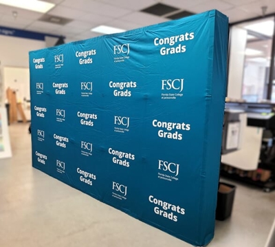 Trade Show Displays Photo